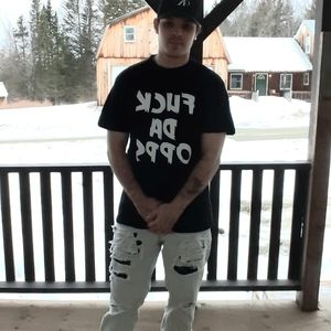 Meet your Posher, James